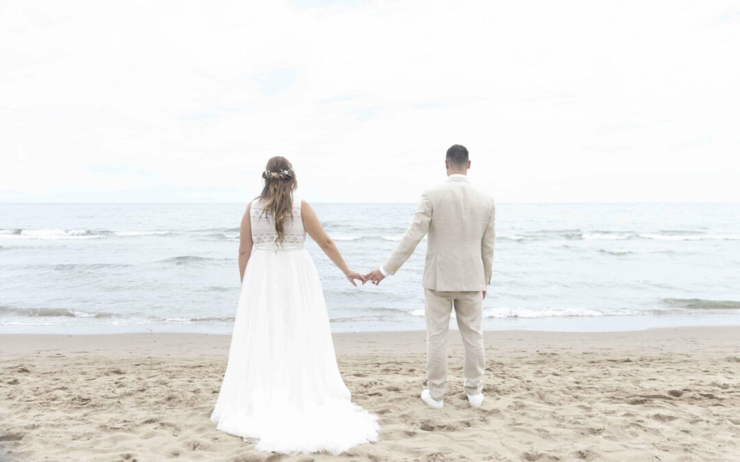 Consejos para la organización de una Boda. Grandes proveedores.