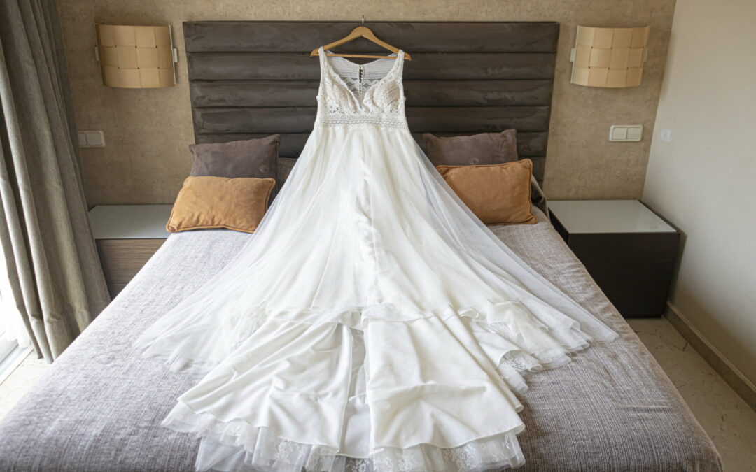 Consejos organización de Bodas: los detalles