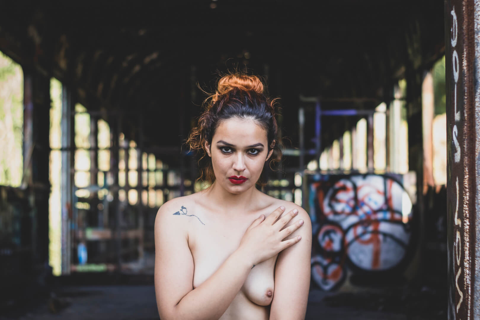 Boudoir 1 boudoir galeria01