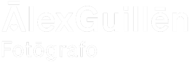 Logo Alex Guillén