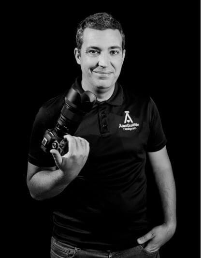 Reportajes fotográficos de Alex Guillén Imagen sesión fotográfica de parejas