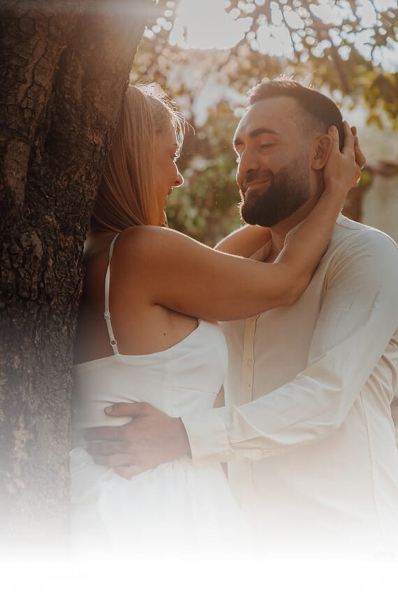 Reportajes fotográficos de Alex Guillén Reportaje fotográfico boda