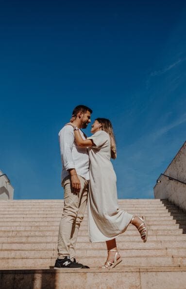 Reportajes fotográficos de Alex Guillén Reportaje de boda