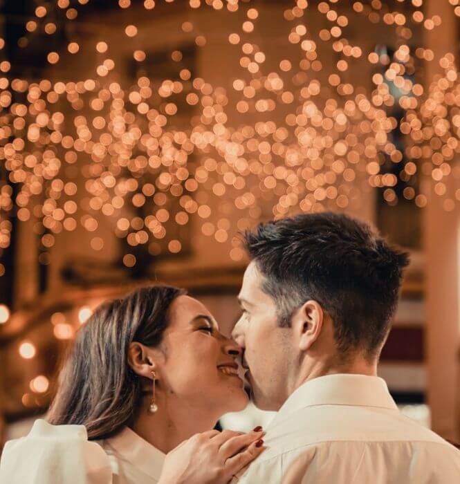 Reportajes fotográficos de Alex Guillén Imagen sesión fotográfica de parejas