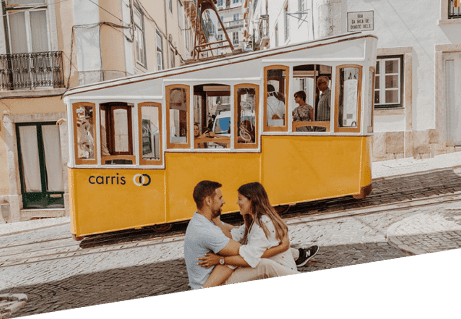 Fotografo de destino