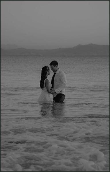 Reportajes fotográficos postboda