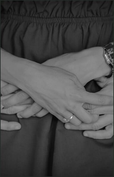 Reportajes fotográficos prebodas