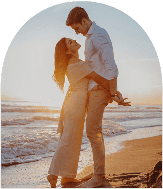 Reserva una cita para inmortalizar tus momentos especiales