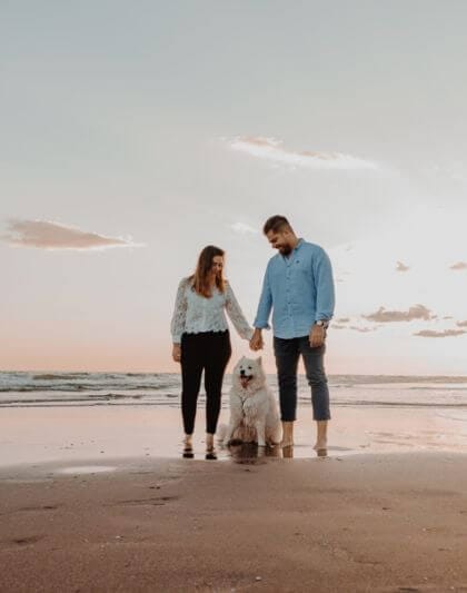 Imagen sesión fotográfica de preboda Imagen sesión fotográfica de preboda