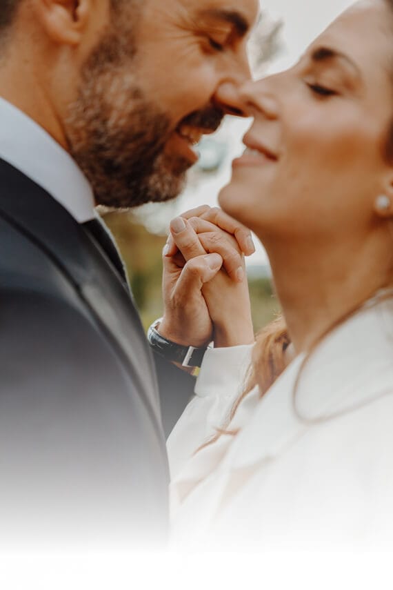 Imagen de repotaje de video Reportaje fotográfico boda