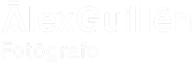 Logo Alex Guillén