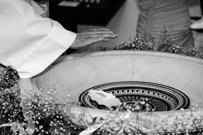 bautizos01 Reportaje fotográfico paso a paso