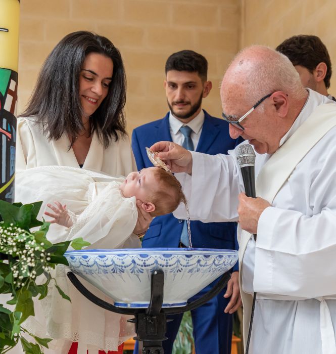 bautizos03 Reportaje de boda