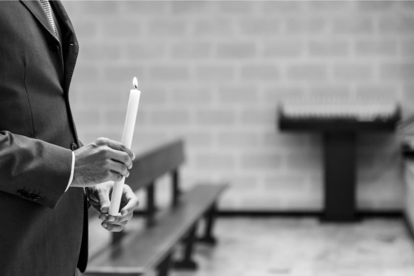 bautizos04 Reportaje fotográfico paso a paso