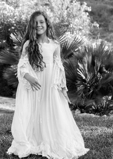 comuniones01 Imagen book chica