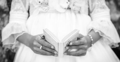 comuniones03 Imagen book niños