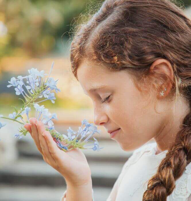 comuniones05 Reportaje de boda