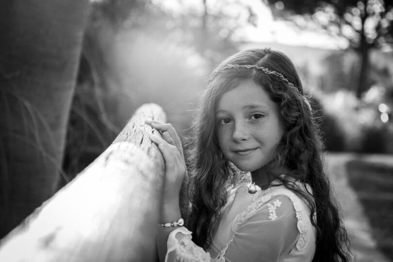 comuniones09 Reportaje fotográfico paso a paso