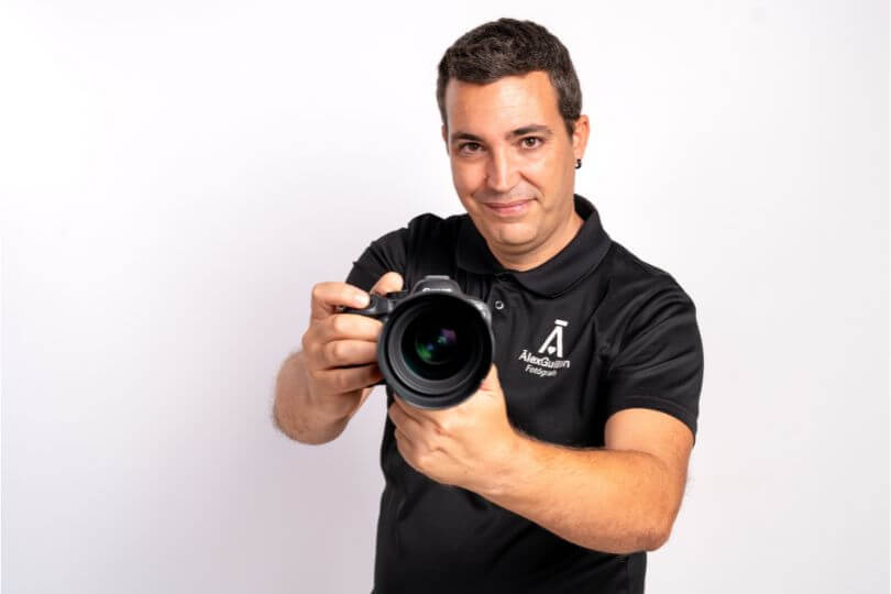 conoceme03 Reportaje fotográfico paso a paso