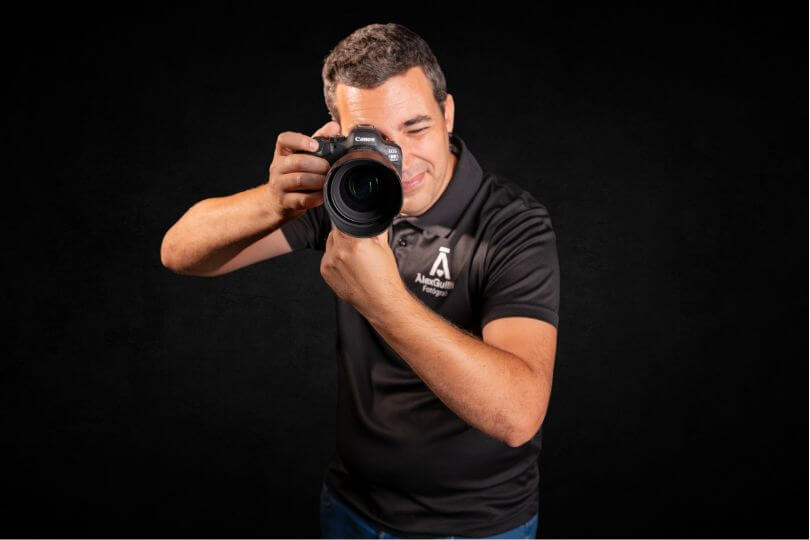 conoceme05 Reportaje fotográfico paso a paso