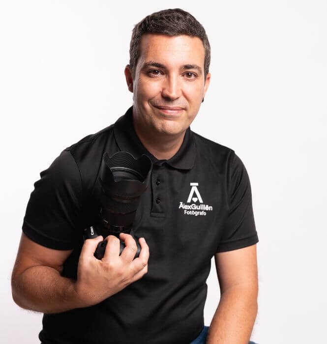 conoceme08 Reportaje de boda