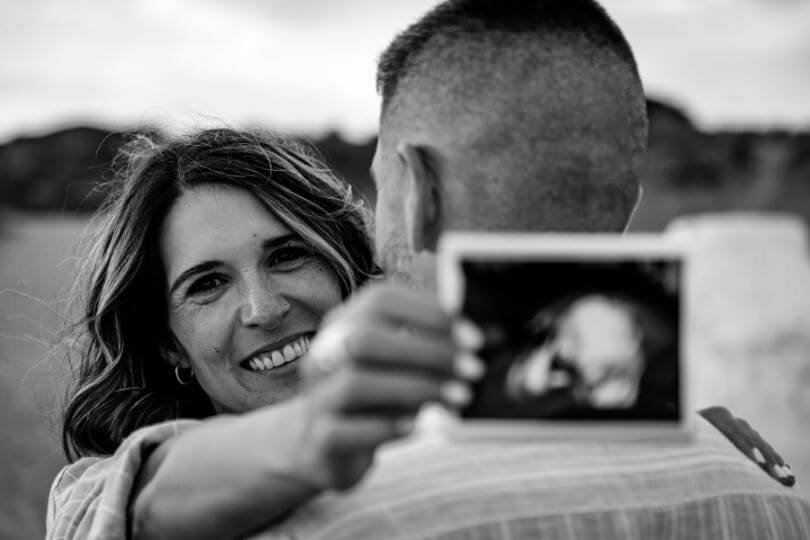 embarazos01 Reportaje fotográfico paso a paso