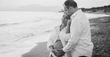 embarazos04 Imagen book niños