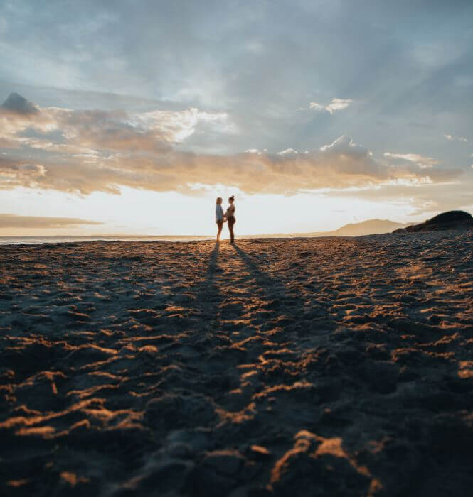 embarazos10 Reportaje de boda