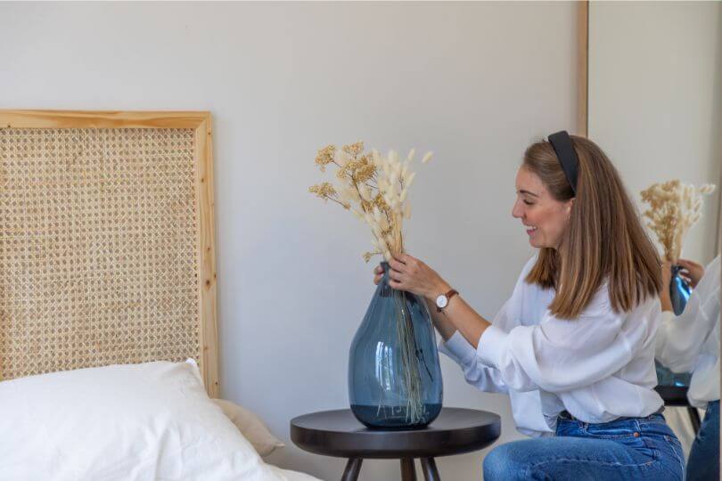 Reportaje fotográfico paso a paso