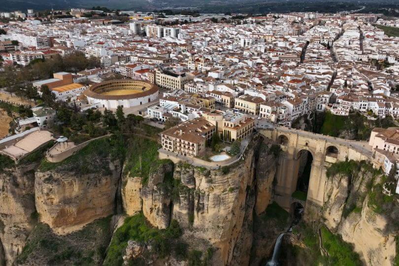 Reportaje fotográfico paso a paso